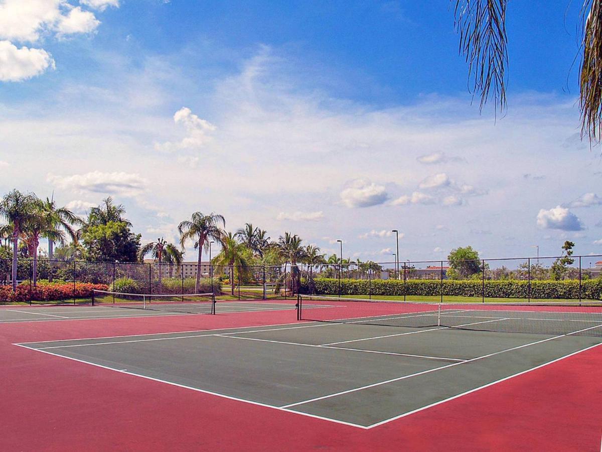 Kasa Wellington South Florida Hotel Luaran gambar