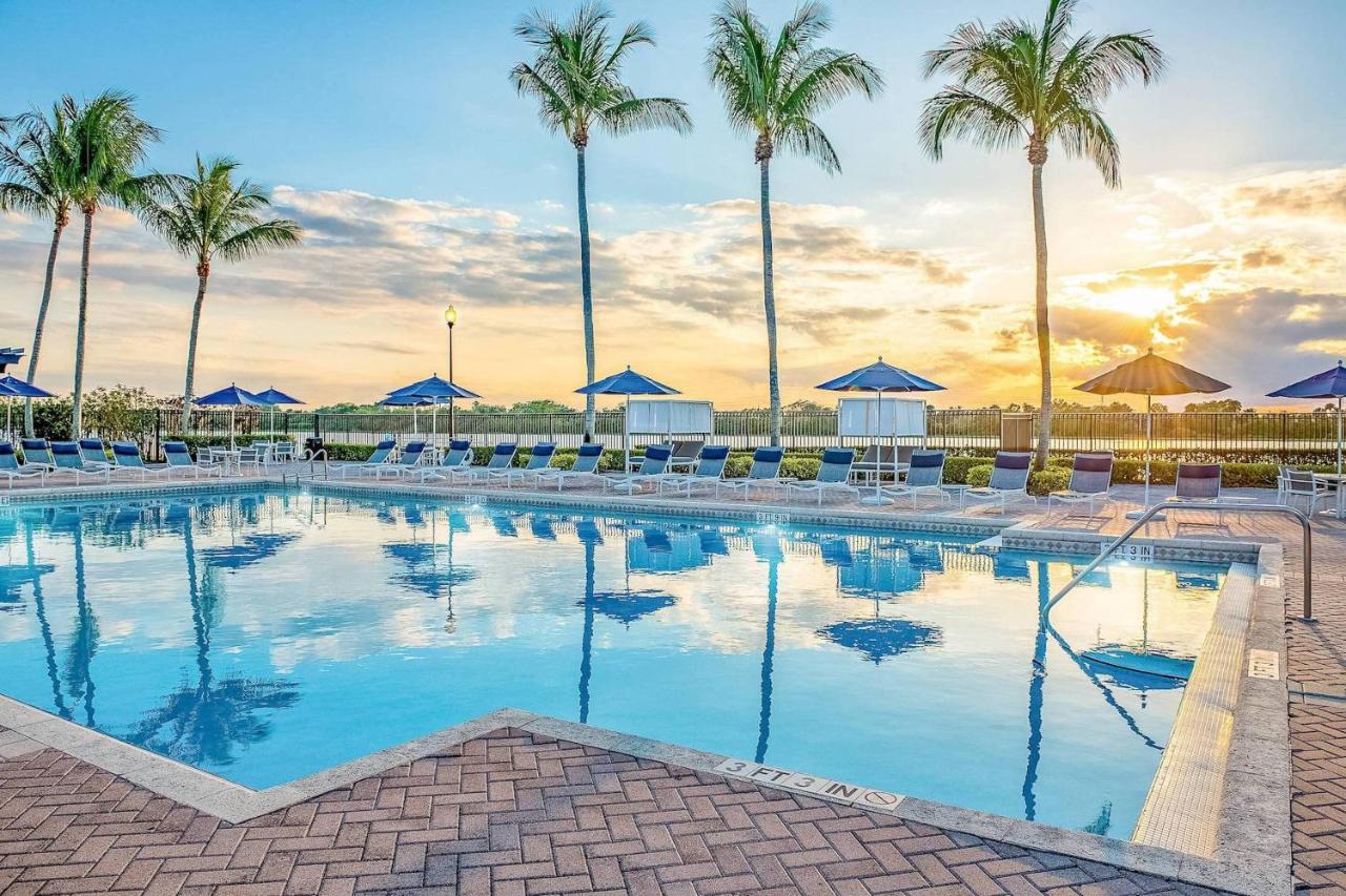 Kasa Wellington South Florida Hotel Luaran gambar