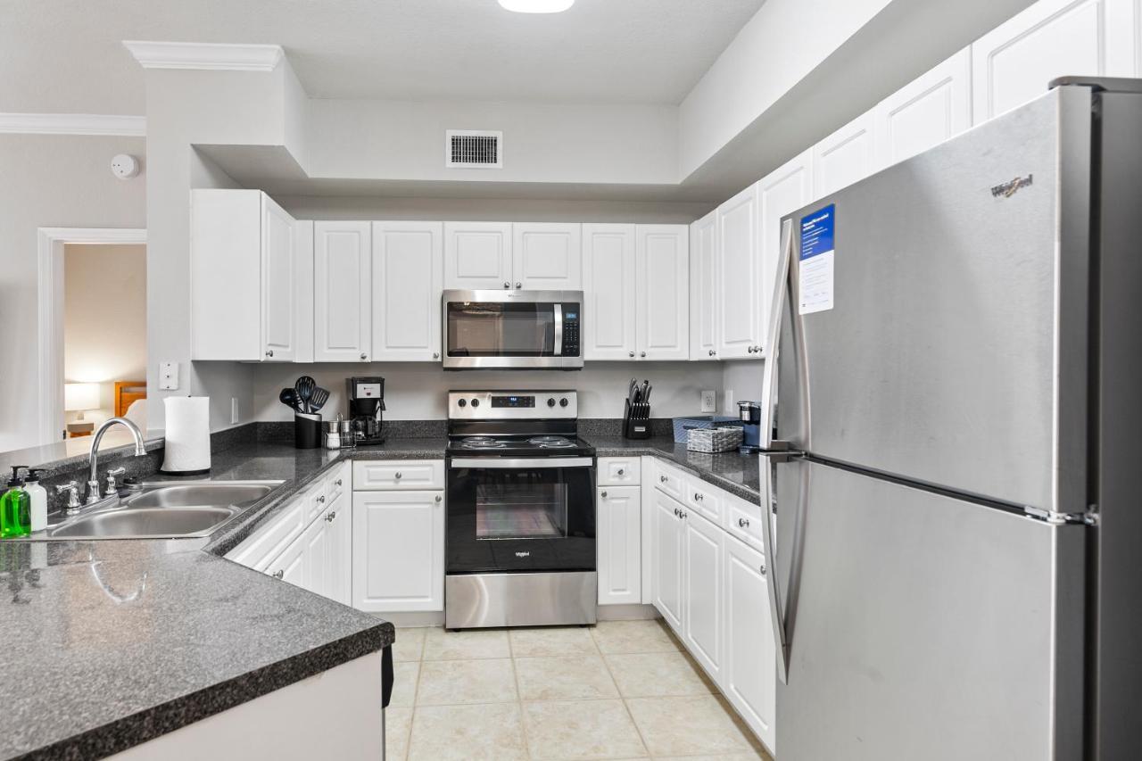 Kasa Wellington South Florida Hotel Luaran gambar
