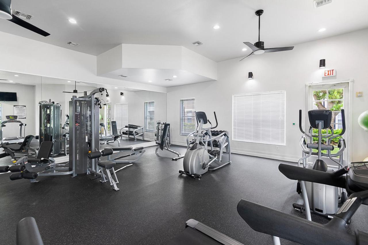 Kasa Wellington South Florida Hotel Luaran gambar