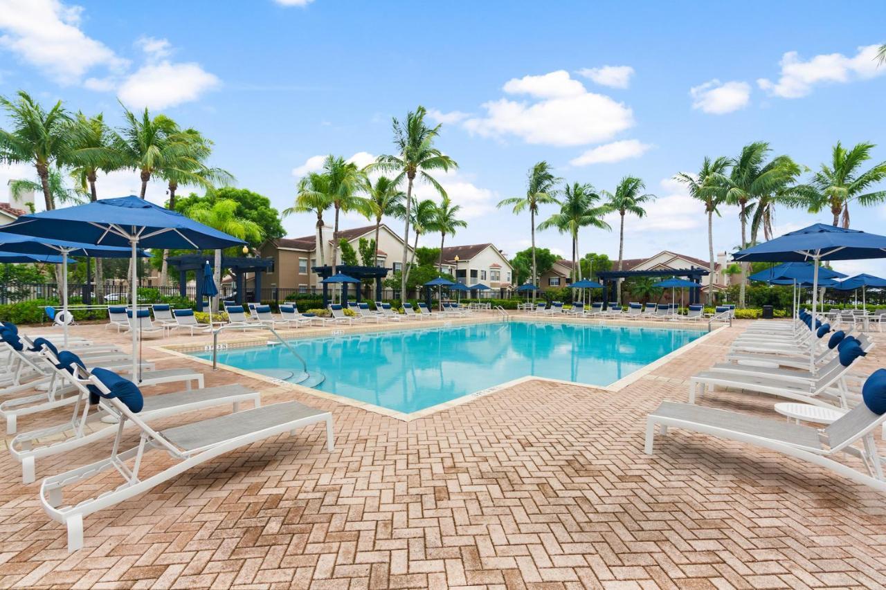 Kasa Wellington South Florida Hotel Luaran gambar