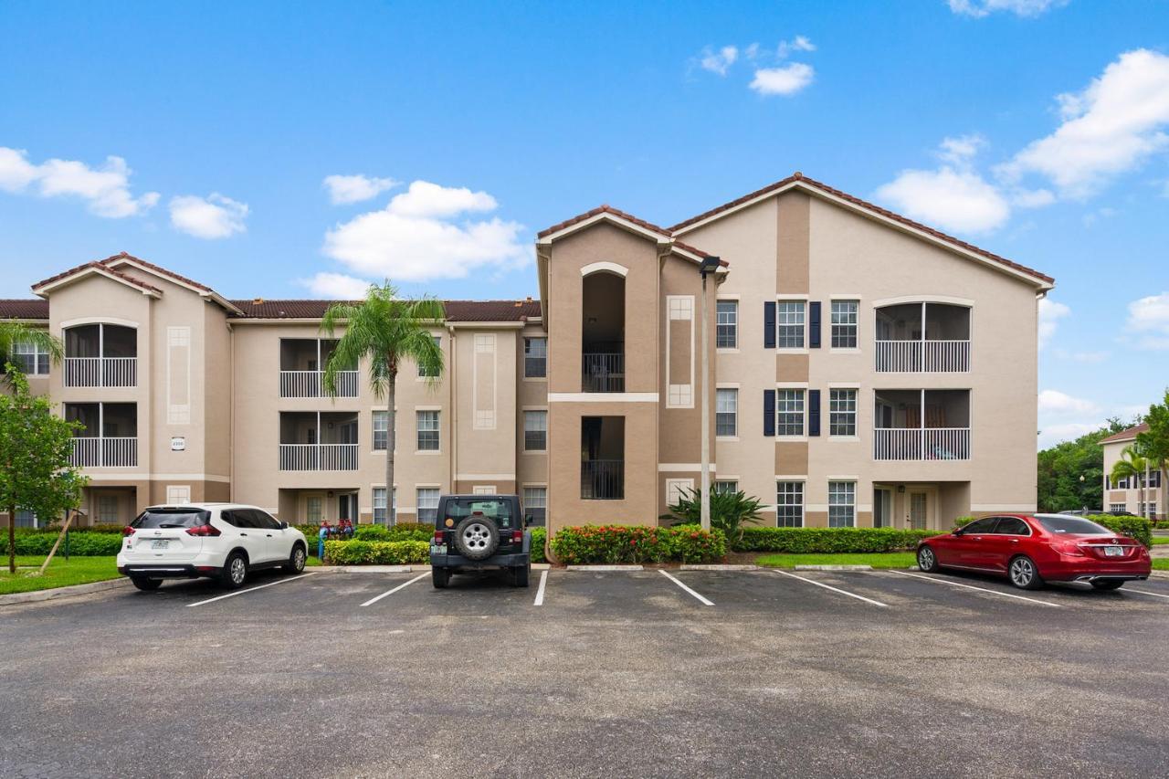 Kasa Wellington South Florida Hotel Luaran gambar