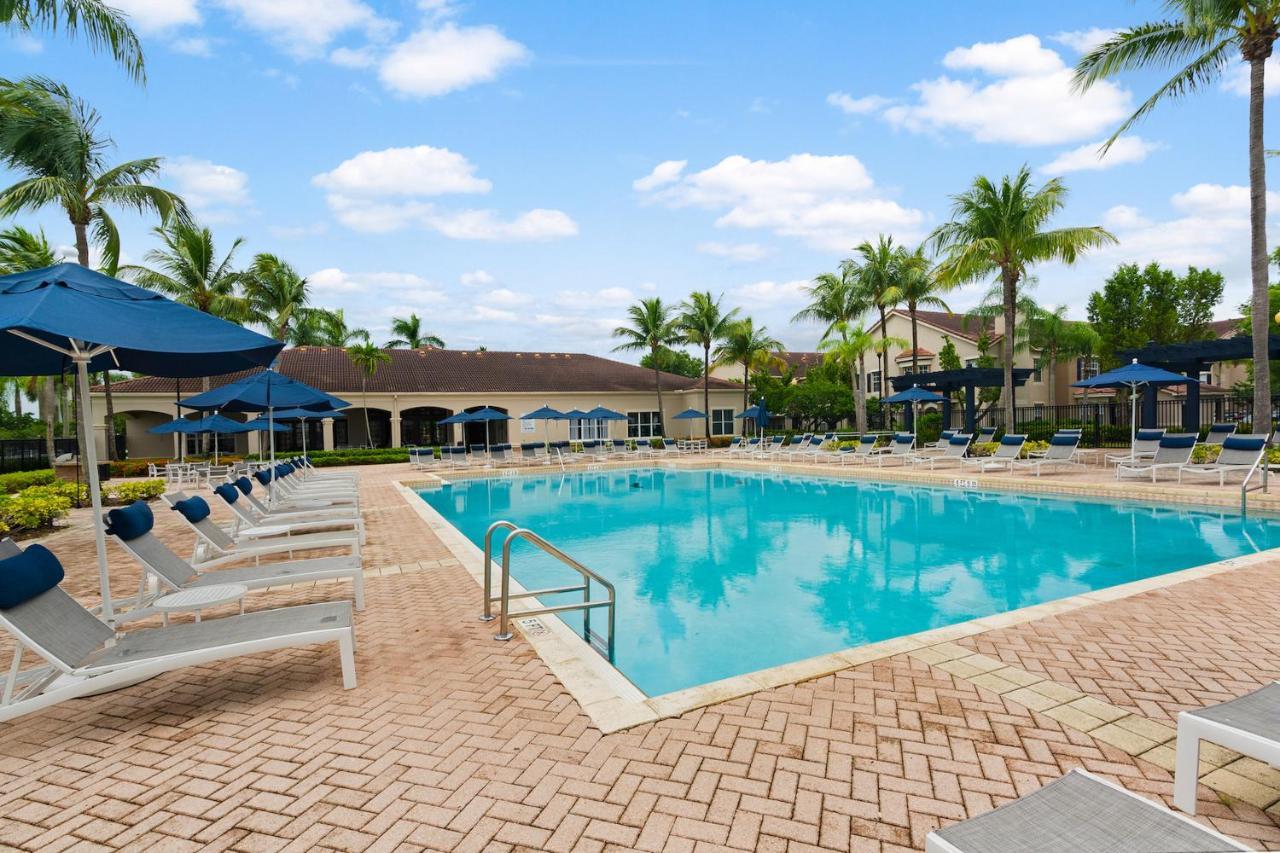 Kasa Wellington South Florida Hotel Luaran gambar