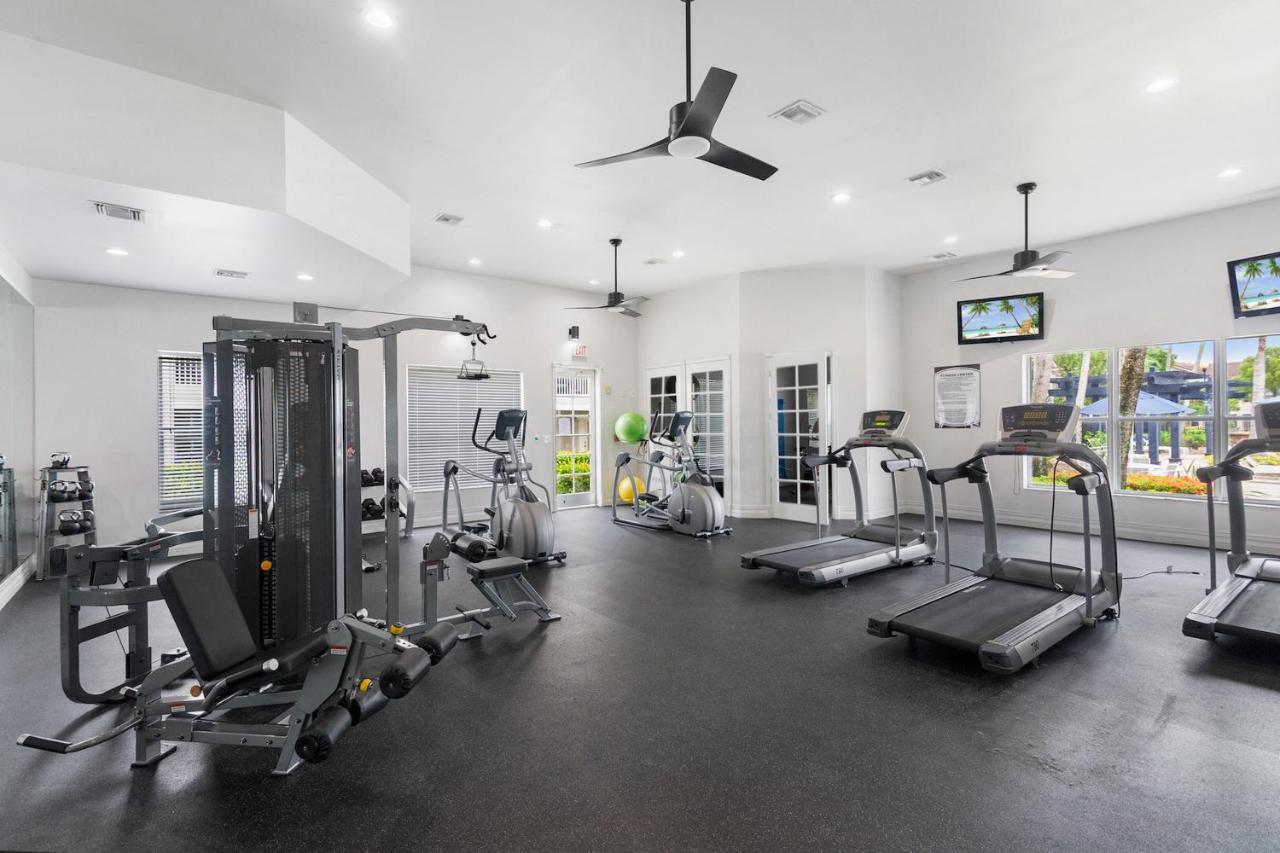 Kasa Wellington South Florida Hotel Luaran gambar
