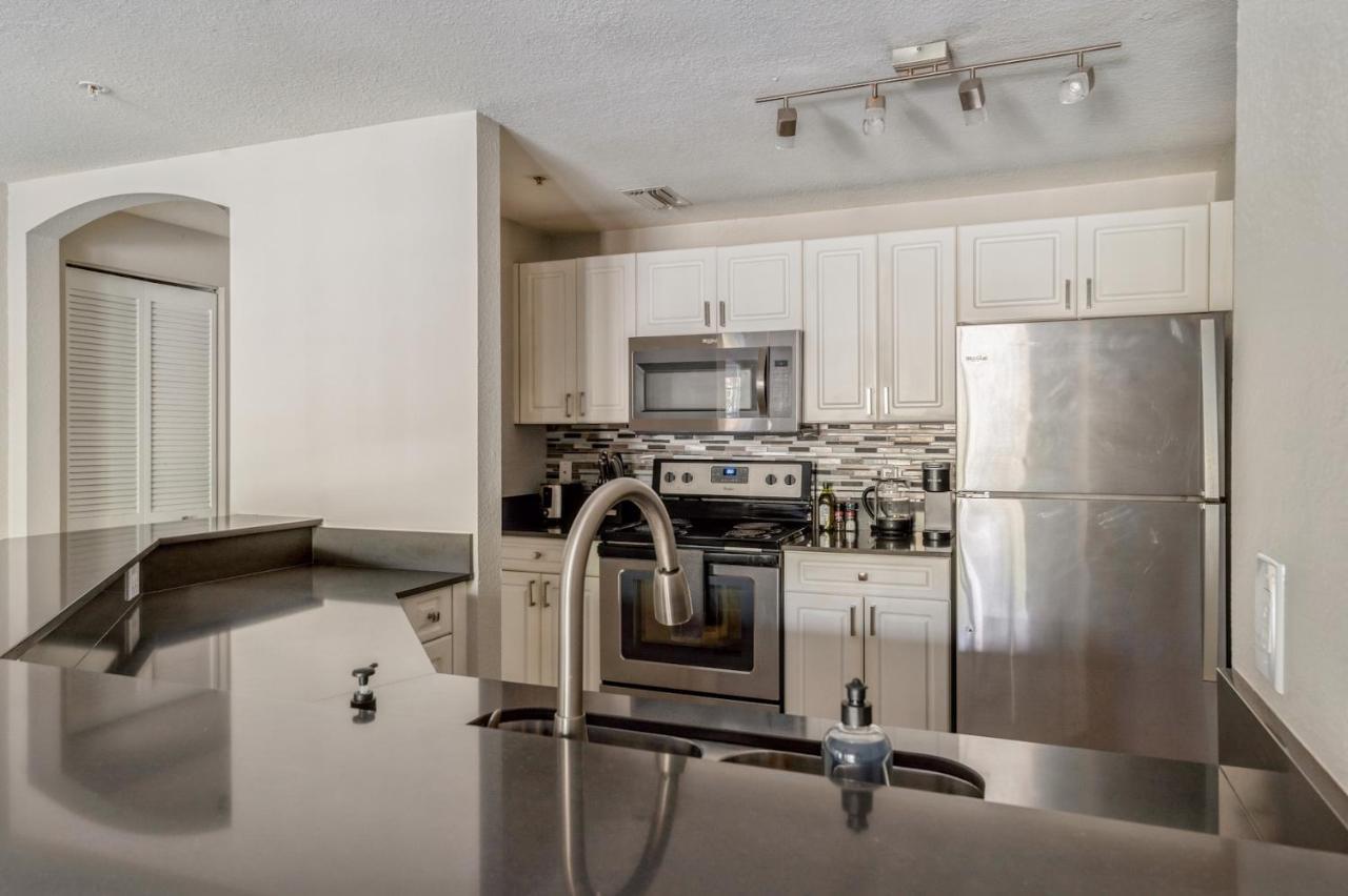 Kasa Wellington South Florida Hotel Luaran gambar