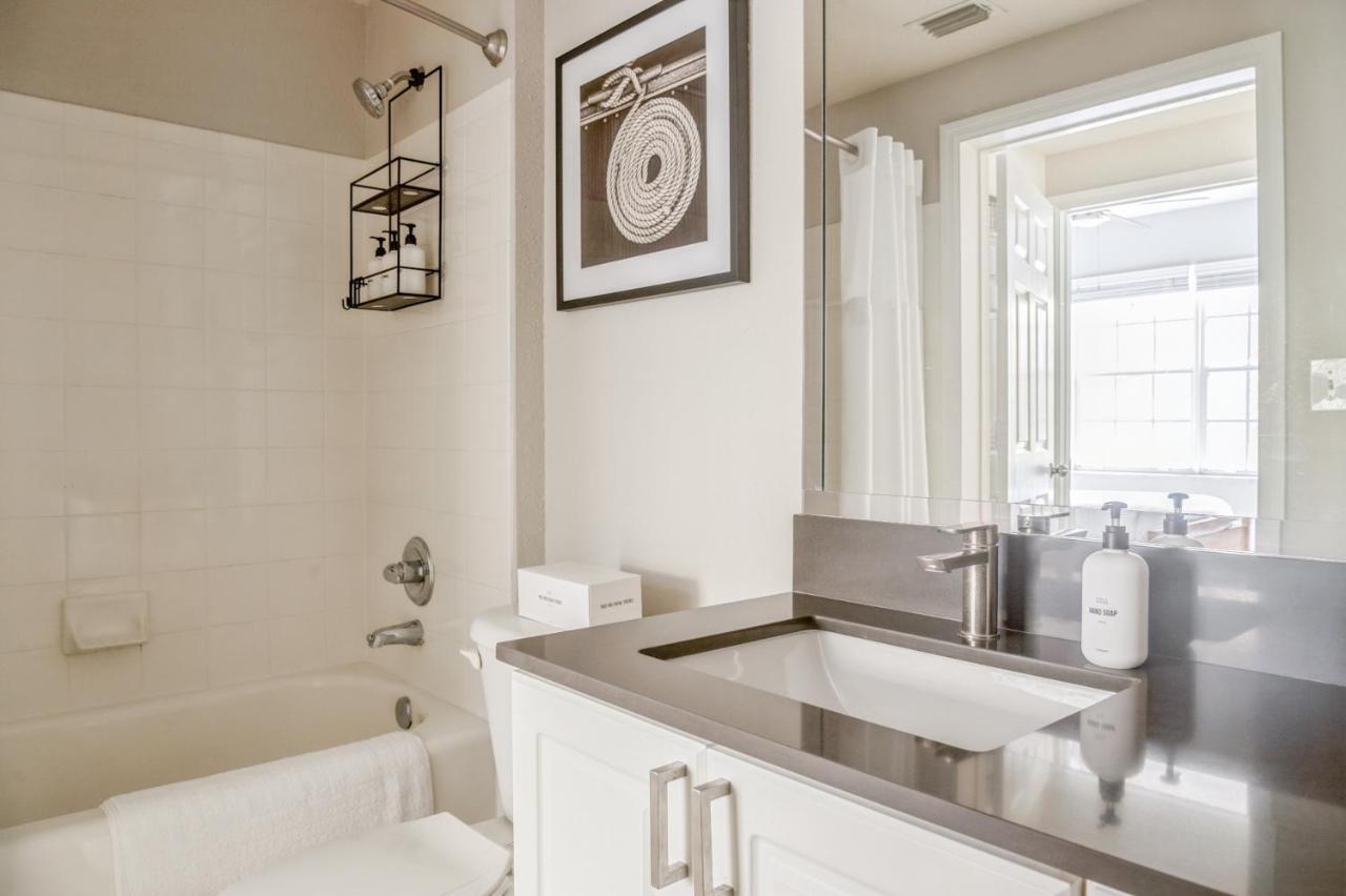 Kasa Wellington South Florida Hotel Luaran gambar