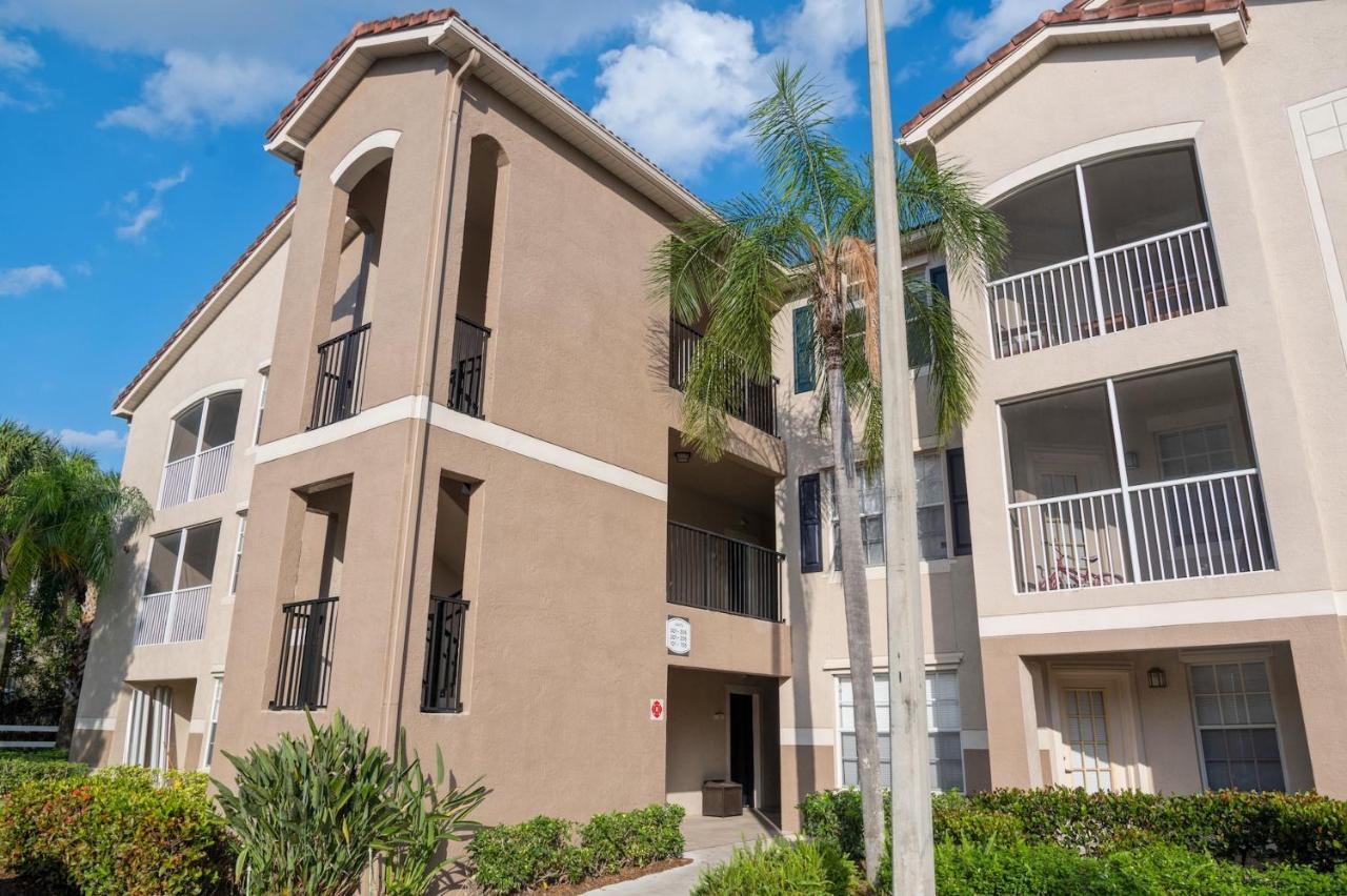 Kasa Wellington South Florida Hotel Luaran gambar