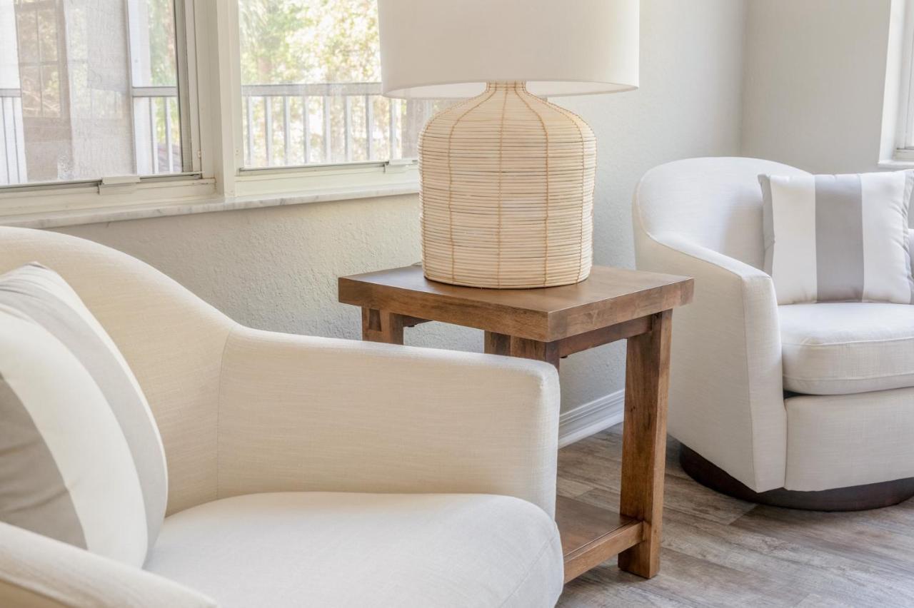 Kasa Wellington South Florida Hotel Luaran gambar