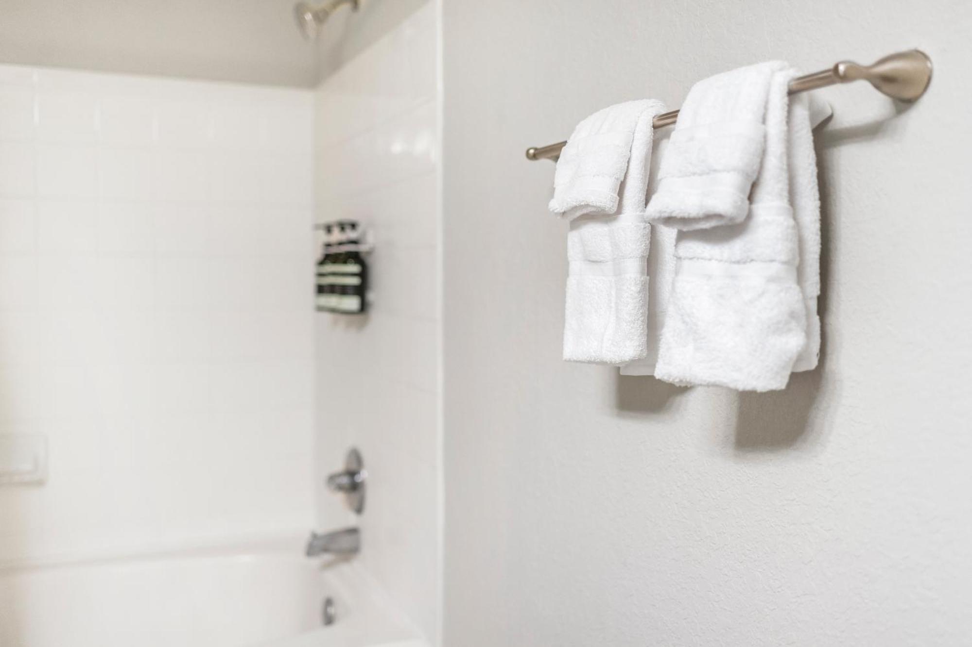 Kasa Wellington South Florida Hotel Bilik gambar