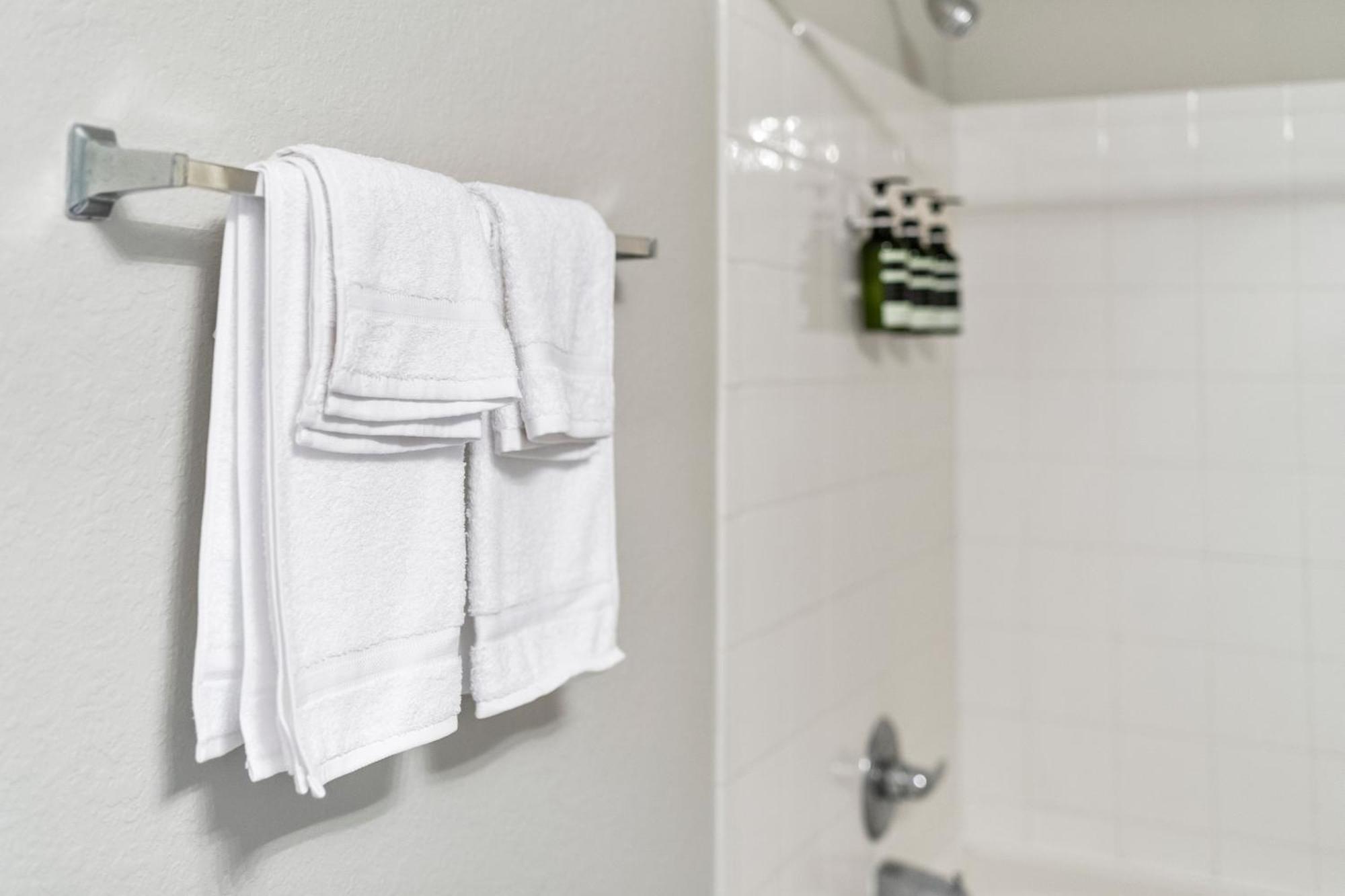 Kasa Wellington South Florida Hotel Bilik gambar