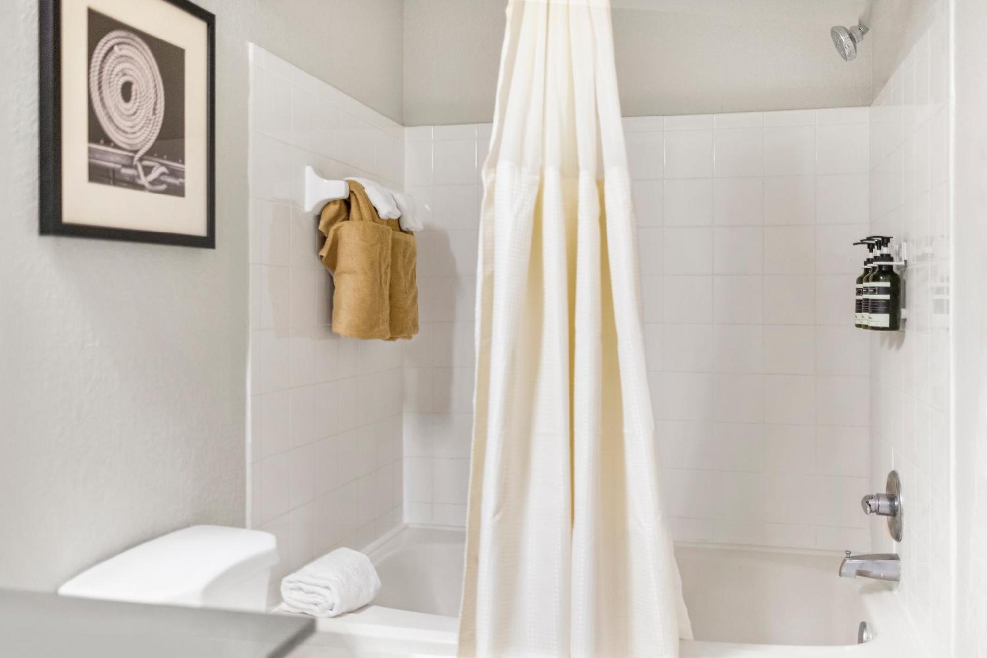 Kasa Wellington South Florida Hotel Bilik gambar