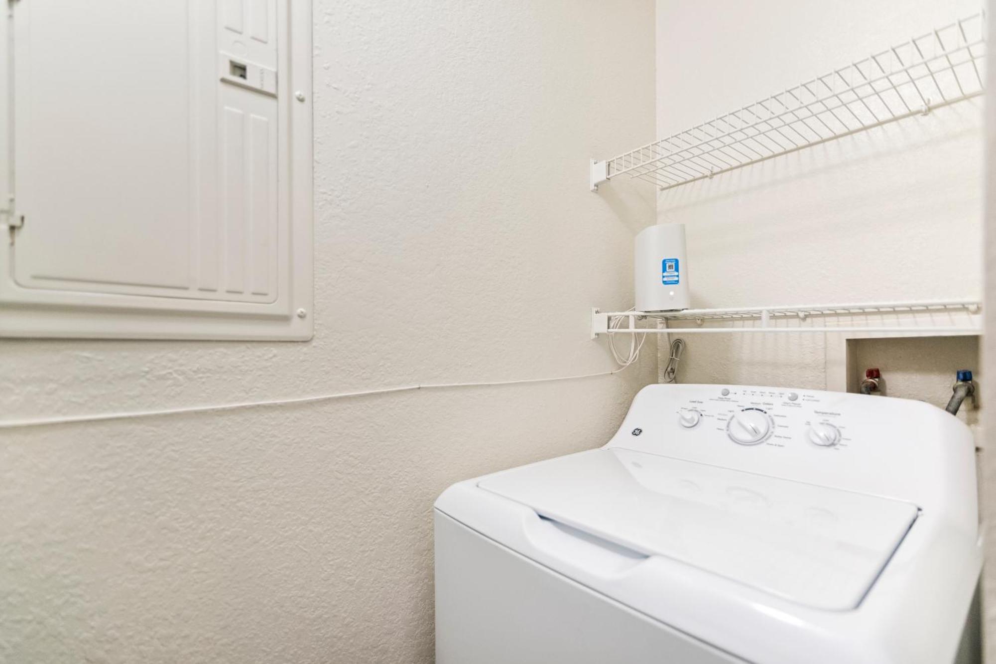 Kasa Wellington South Florida Hotel Bilik gambar