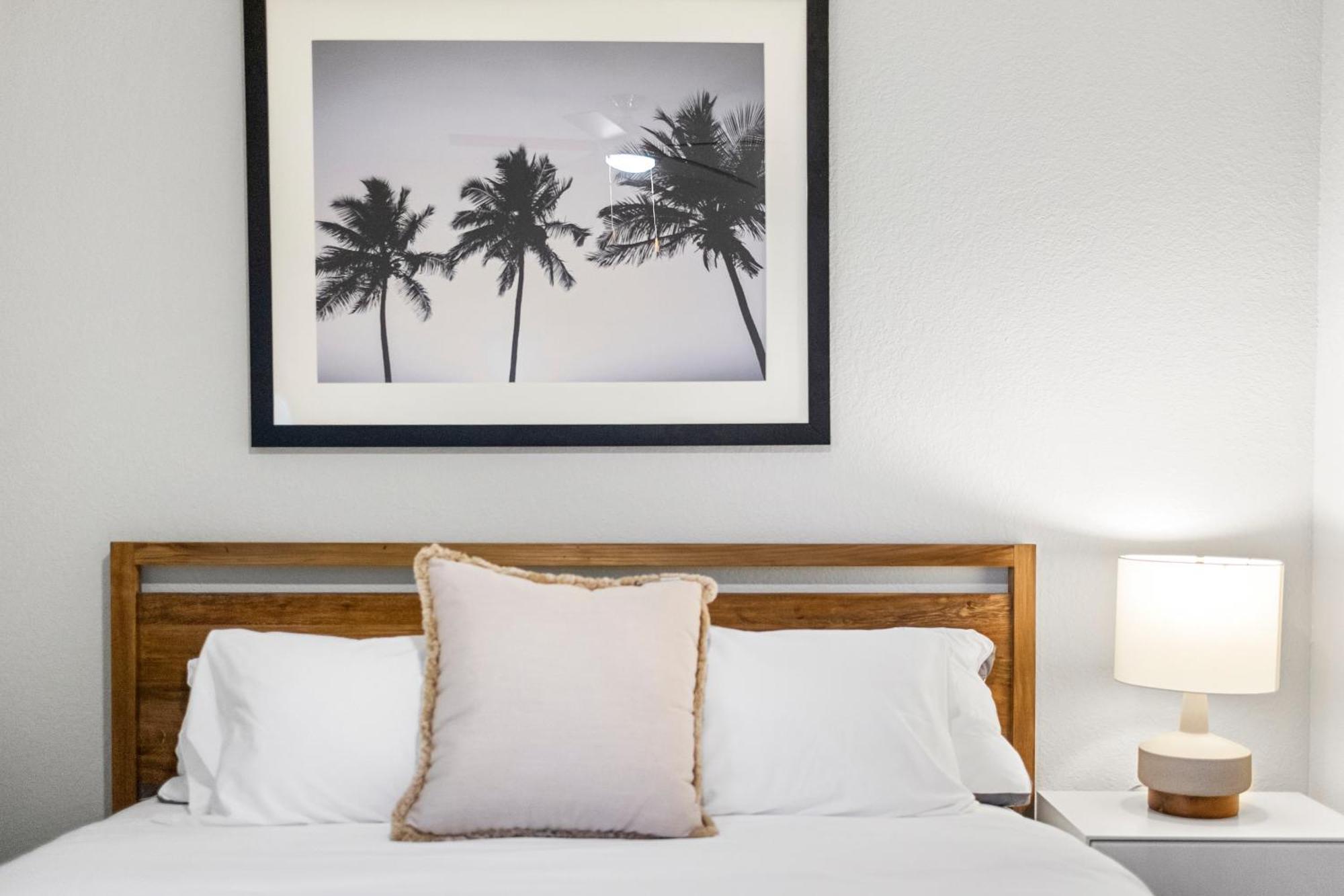 Kasa Wellington South Florida Hotel Bilik gambar