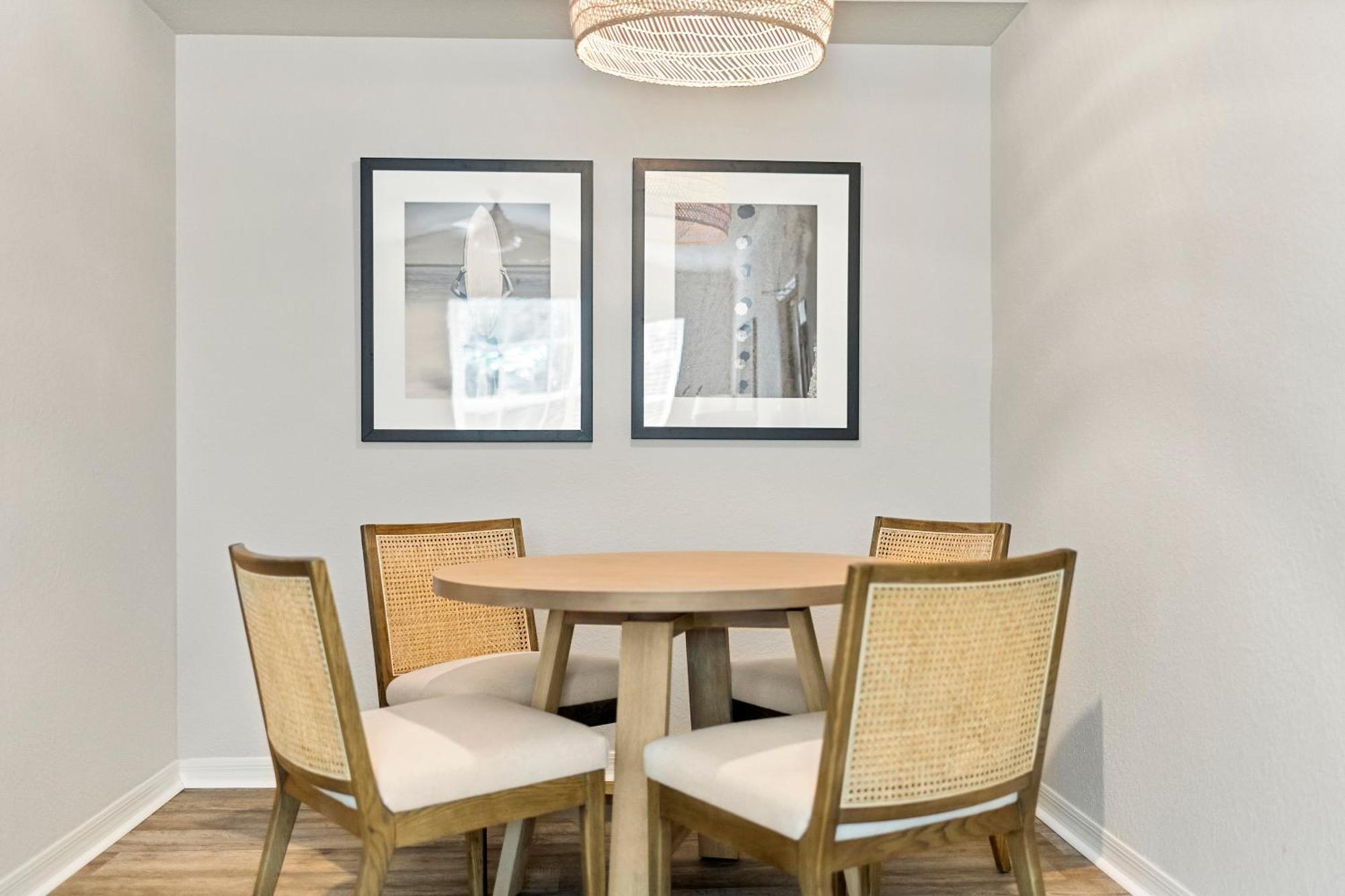 Kasa Wellington South Florida Hotel Bilik gambar