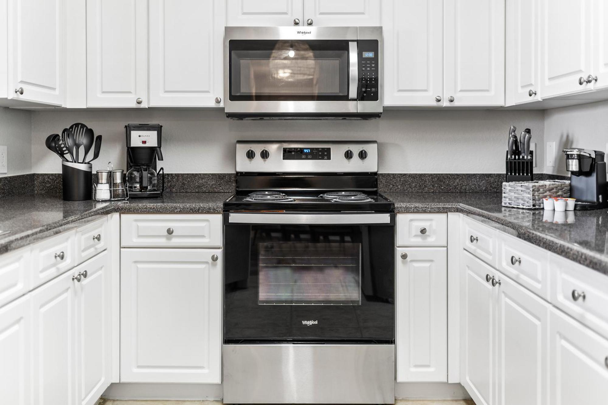 Kasa Wellington South Florida Hotel Bilik gambar