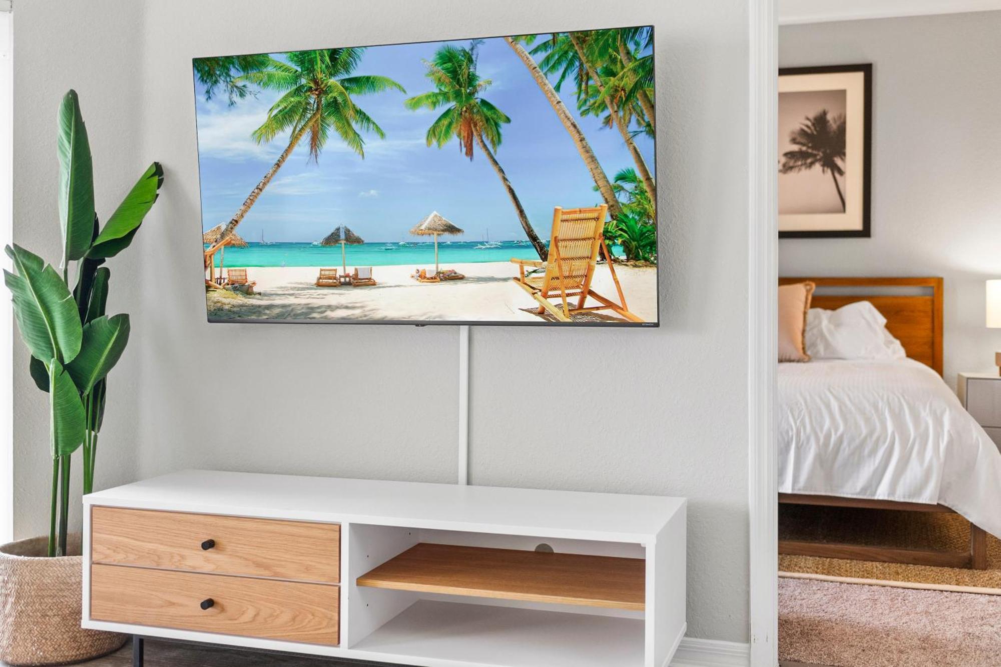 Kasa Wellington South Florida Hotel Bilik gambar