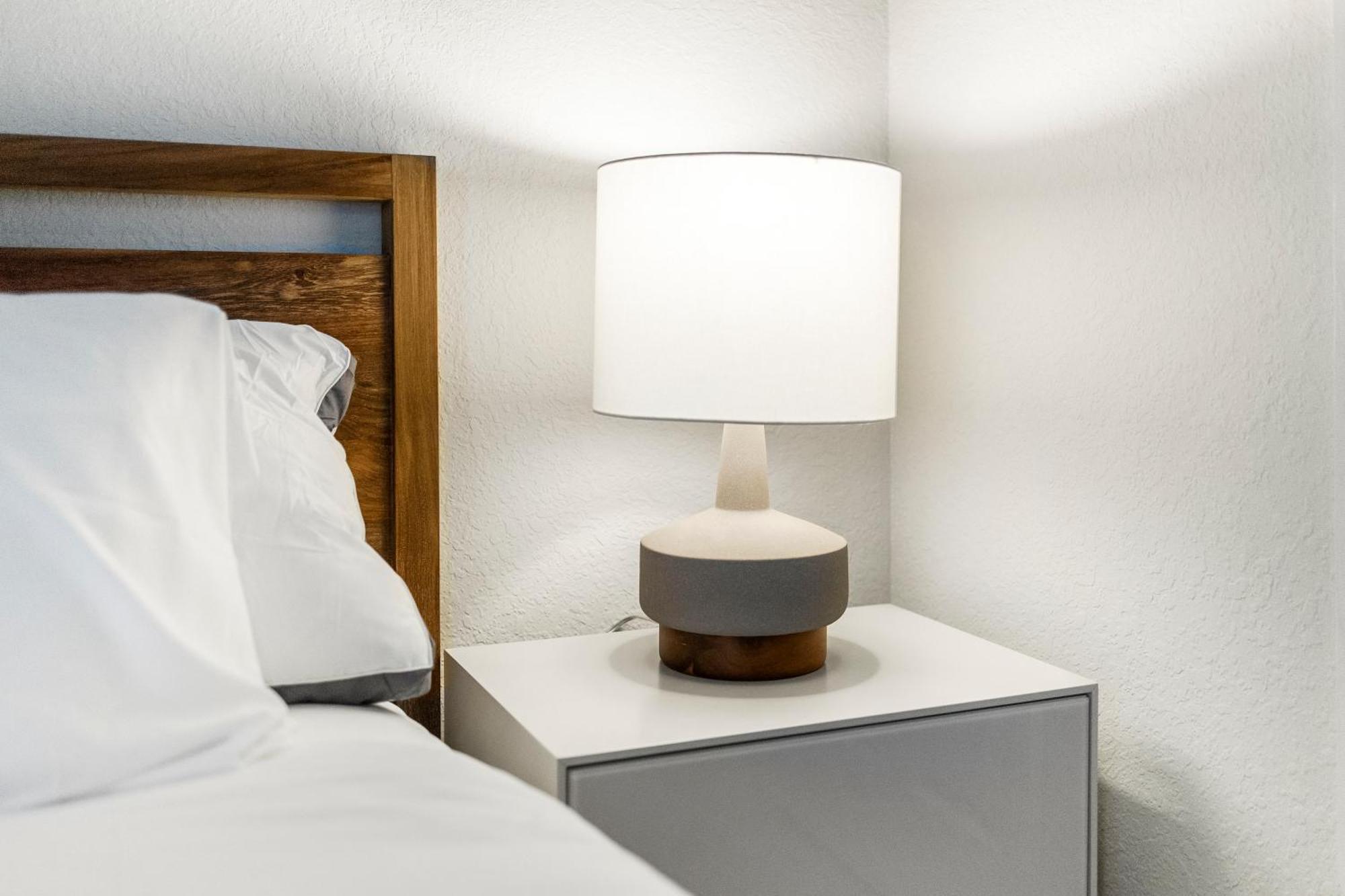 Kasa Wellington South Florida Hotel Bilik gambar