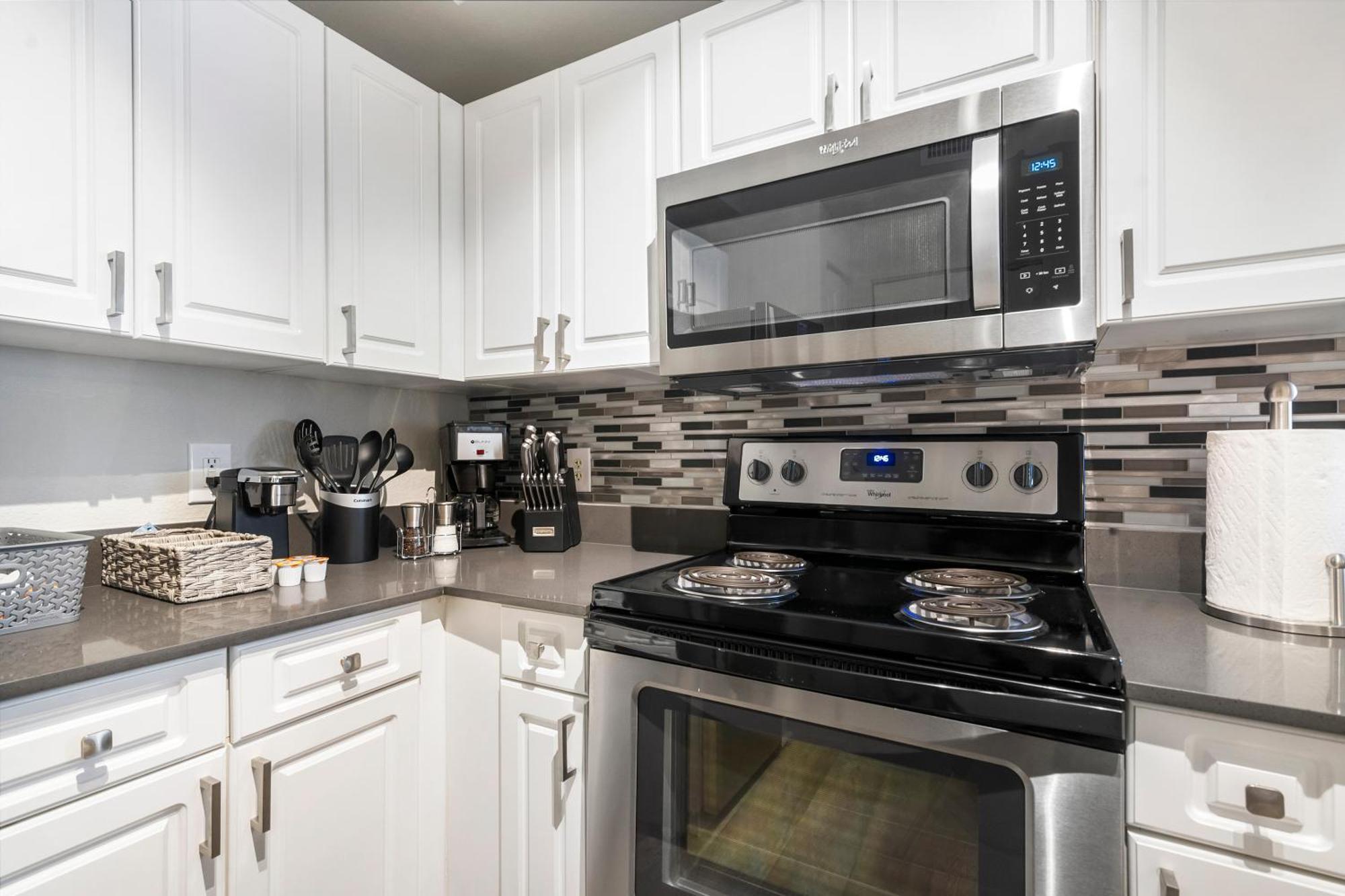 Kasa Wellington South Florida Hotel Bilik gambar